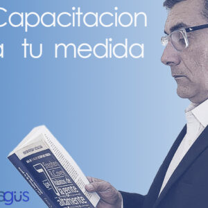 gustavo paganin, hotelero, leyendo