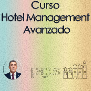 CURSO de HOTEL MANAGEMENT